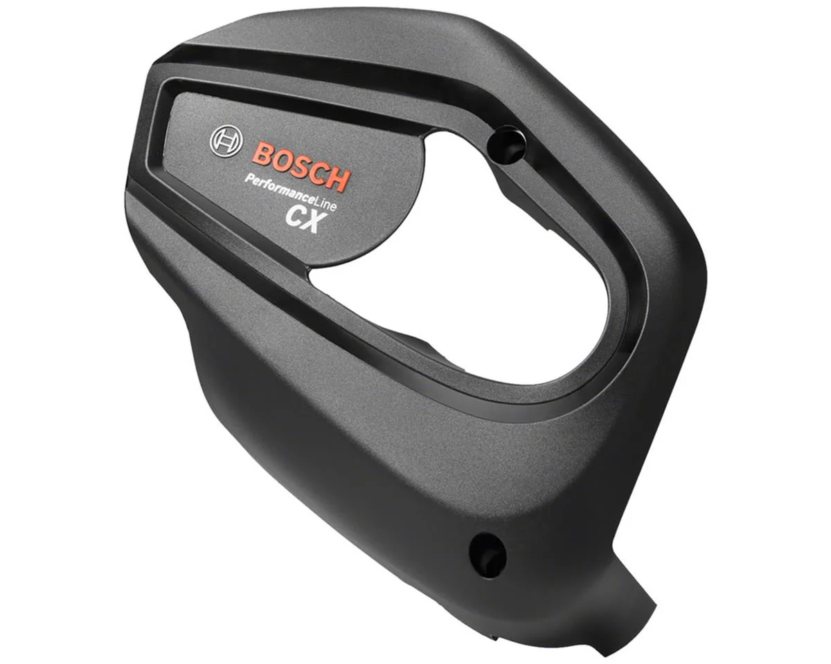 Bosch Performance Line CX Design Cover (Left)
